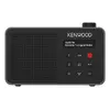 Kenwood CR-M25DAB-B pārnēsājams DAB+/FM radio Photo 6