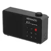 Kenwood CR-M25DAB-B pārnēsājams DAB+/FM radio Photo 7