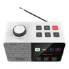 Kenwood CR‑M70DAB‑W portable radio Photo 2