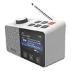 Kenwood CR‑M70DAB‑W portable radio Photo 3