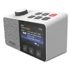 Kenwood CR‑M70DAB‑W portable radio Photo 4