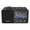 Kenwood CR‑M70DAB‑B portatīvais digitālais radio Photo 2