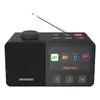 Kenwood CR‑M70DAB‑B portatīvais digitālais radio Photo 6