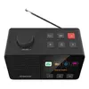 Kenwood CR‑M70DAB‑B portatīvais digitālais radio Photo 7