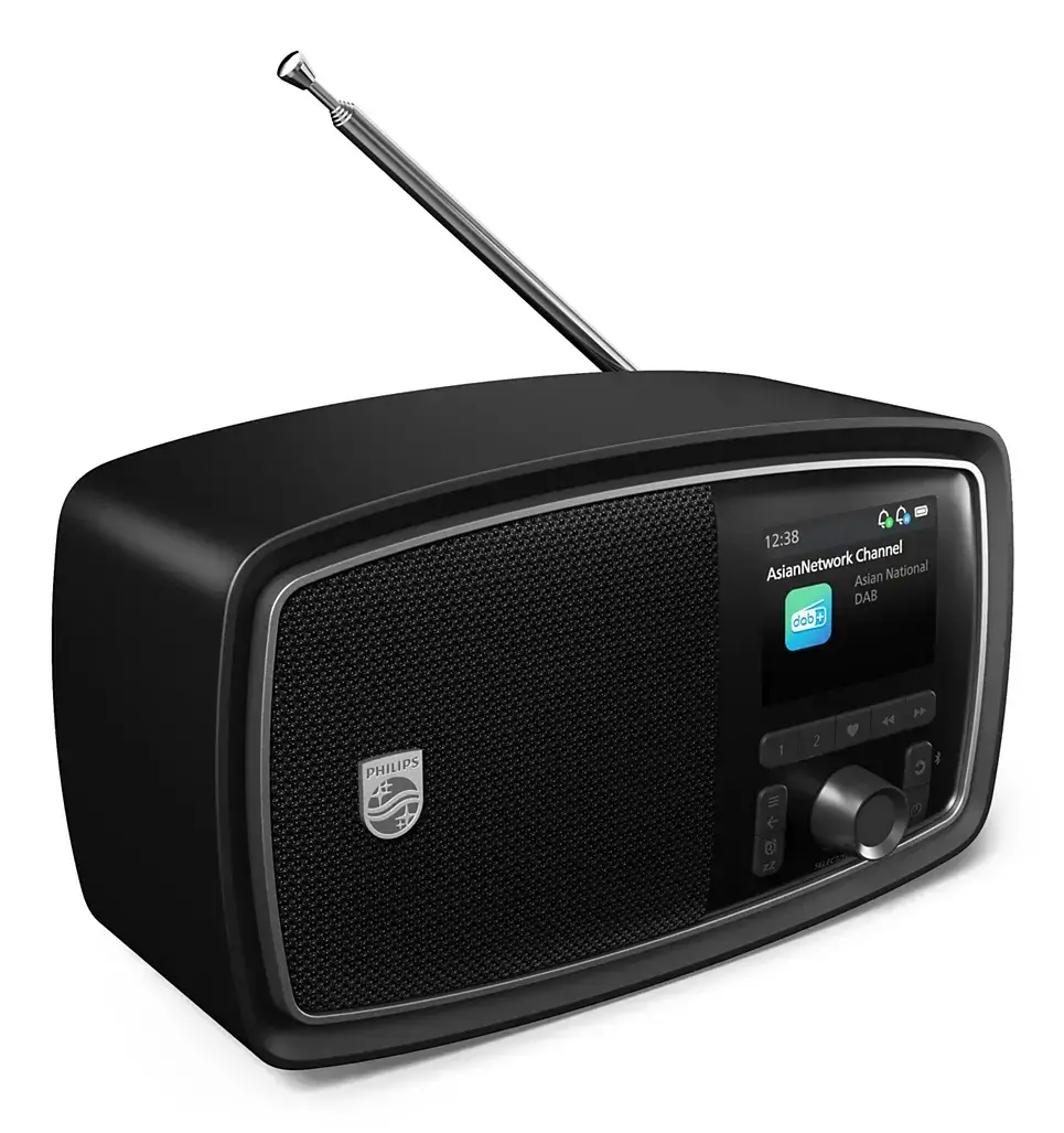 Portable radio Philips TAV2000DB Photo 3