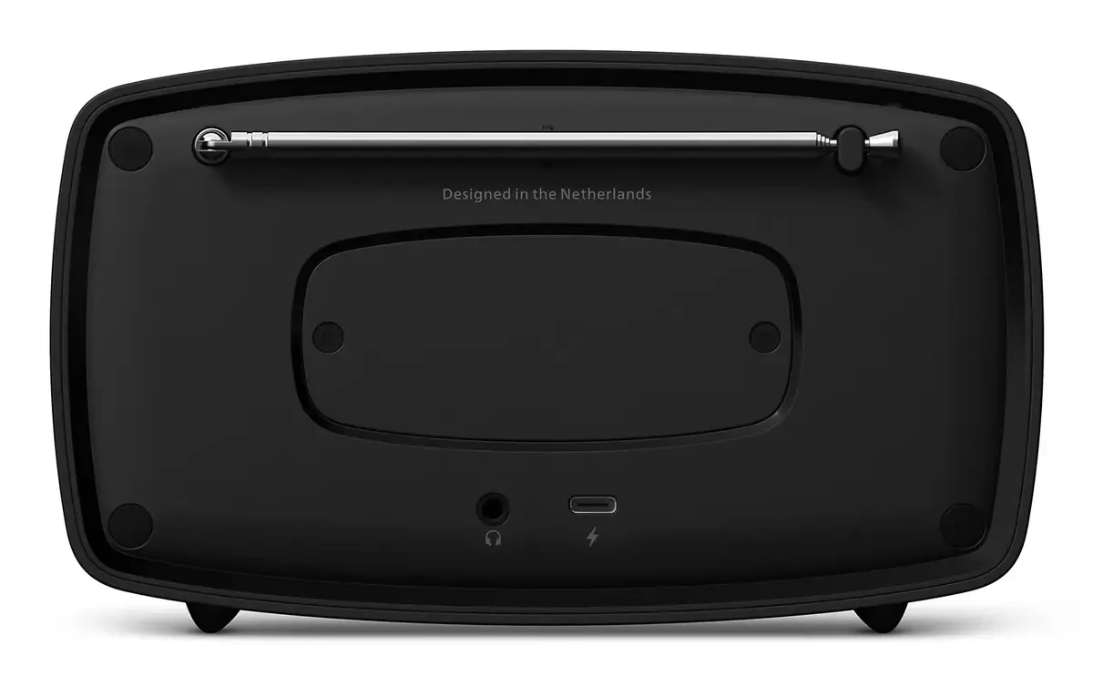 Portable radio Philips TAV2000DB Photo 5