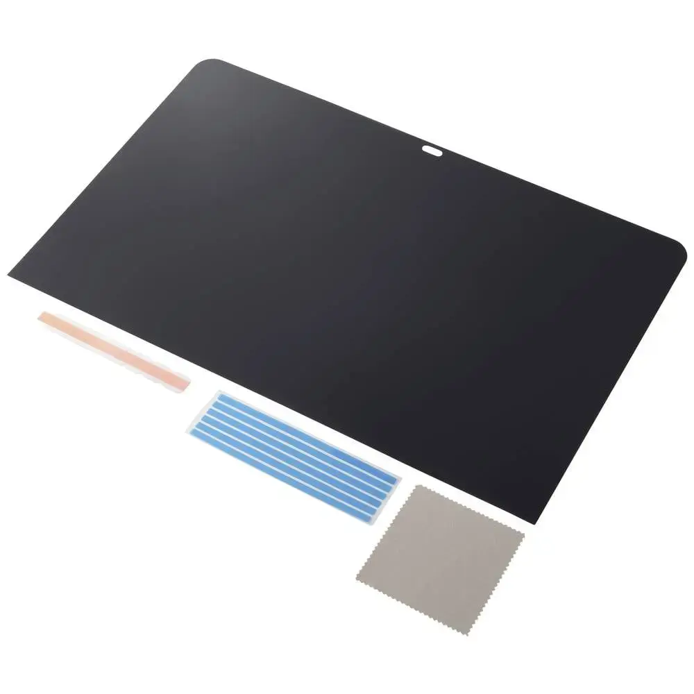 Screen protector Renkforce RF-6026102 for iMac 21.5" Photo 2