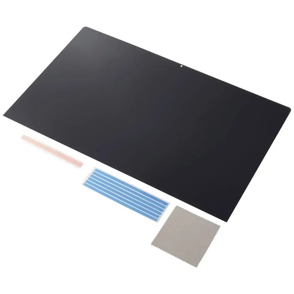 Renkforce RF-6026104 privacy screen protector for iMac 24" Photo 2