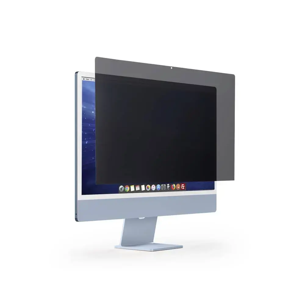 Renkforce RF-6026104 privacy screen protector for iMac 24" Photo 3