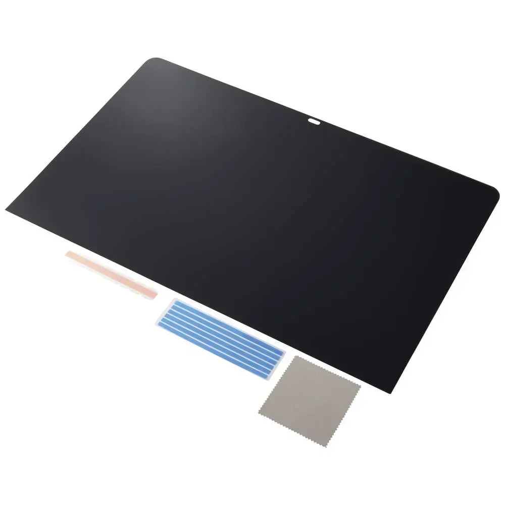 Renkforce RF-6026106 screen protector for iMac 27" Retina 5K Photo 2