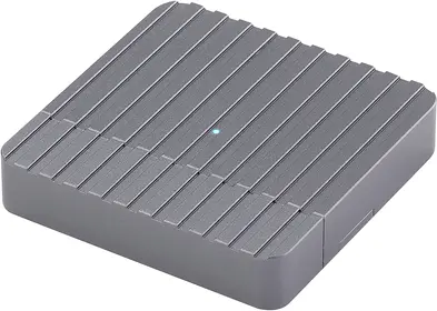 Ārējais M.2 SSD korpuss Renkforce