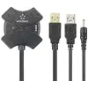 Renkforce USB 2.0 kabelis RF-6270930, 10 m Photo 3