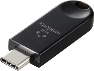 USB Bluetooth‑адаптер Renkforce RF-BTA-430 Bluetooth 5.3, USB‑A донгл, RF-6048344