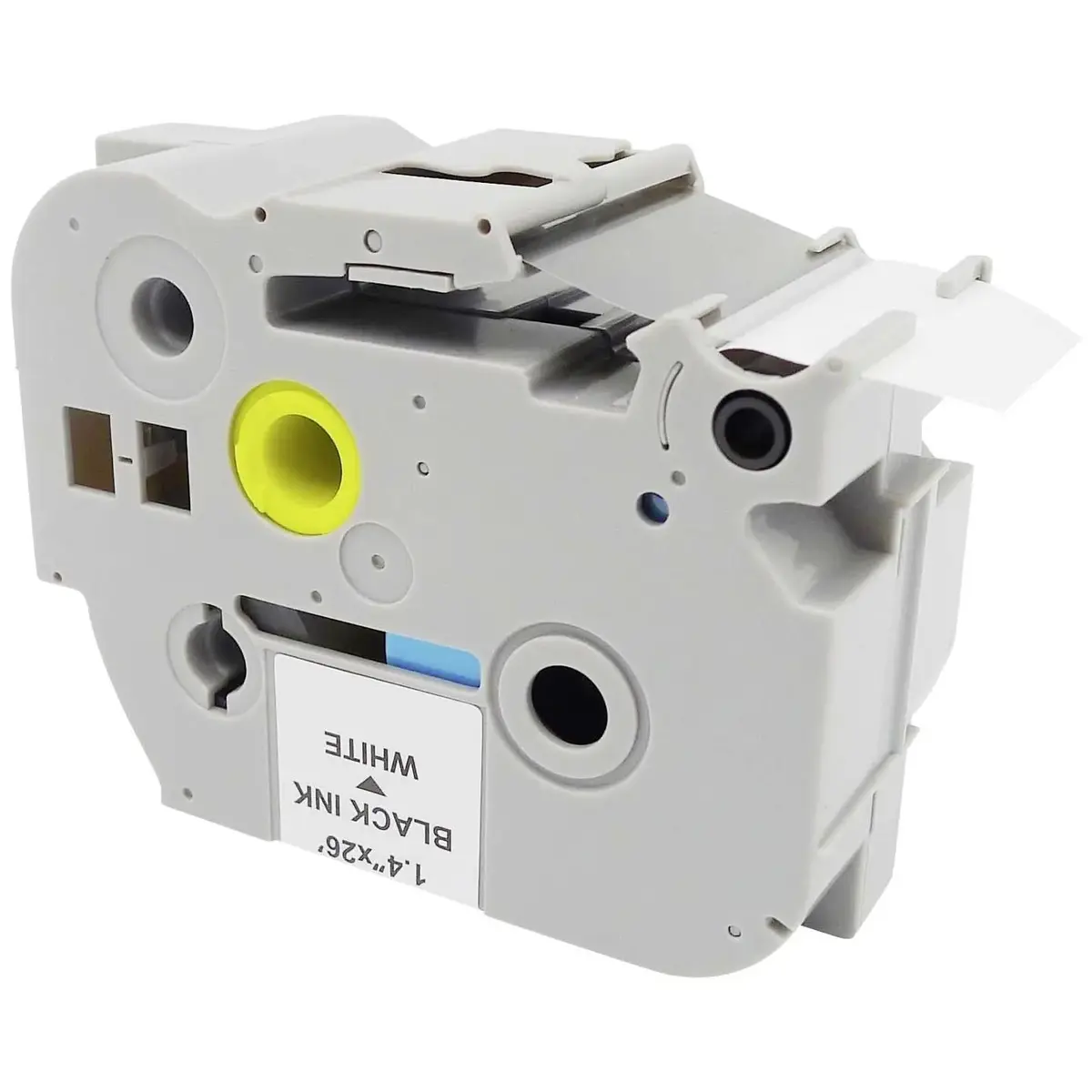 Renkforce RF-6027800 label tape 36 mm × 8 m Photo 2