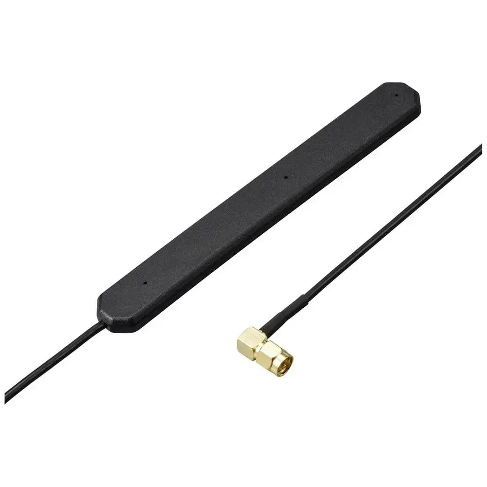 Renkforce RF-6097812 DAB/DAB+ antenna Photo 2