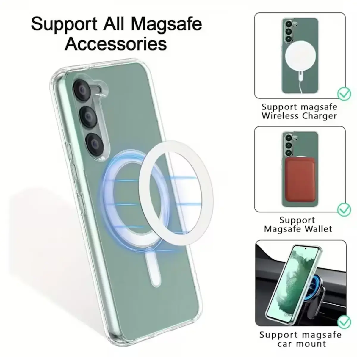 Riff Mag back case for Samsung Galaxy A57 5G A576 Photo 3
