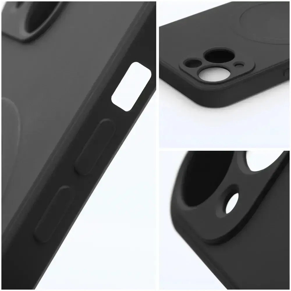 Riff силиконовый магнитный чехол для Samsung Galaxy A57 5G Photo 2