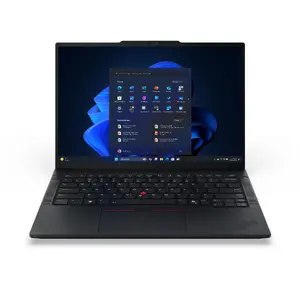 Laptop Lenovo ThinkPad E14 Gen 7 (Intel) — 14" WUXGA, Intel Core Ultra 5 226V, 16 GB, 512 GB SSD, Wi‑Fi 6E, Windows 11 Pro, Black
