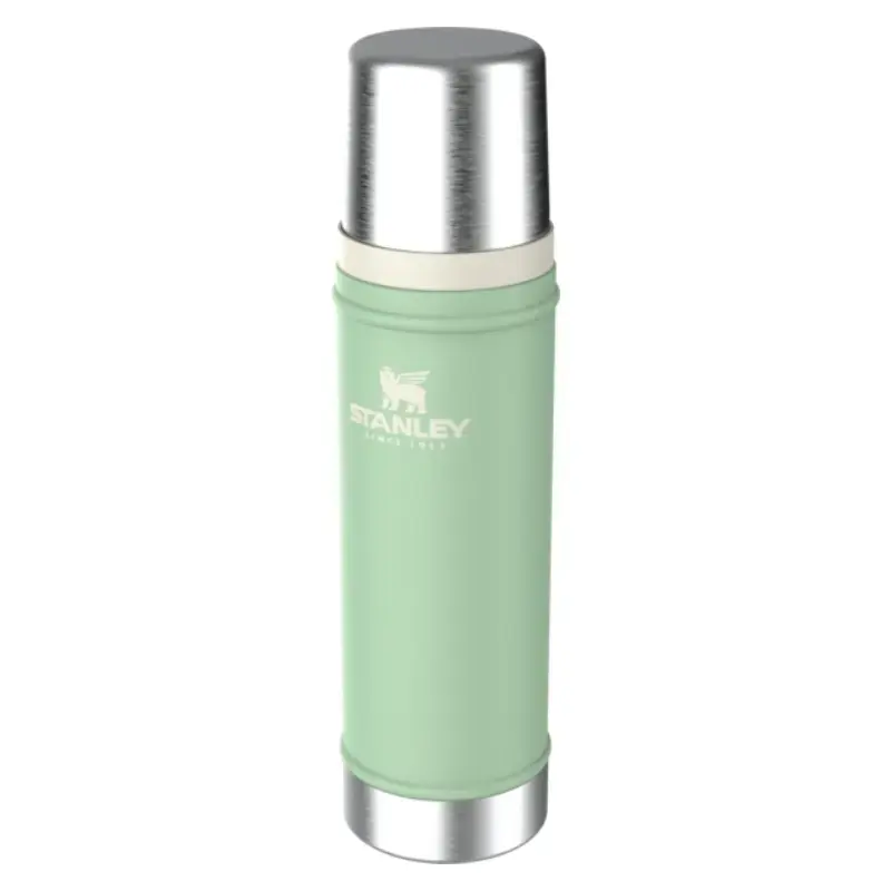 STANLEY The Legendary Classic vacuum bottle 0.59 L Photo 2