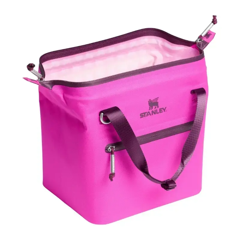 Thermal bag STANLEY The All-Day Julienne Mini Cooler 7L Photo 2
