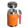 STANLEY The Legendary Food Jar + Spork 0,4 л Photo 2