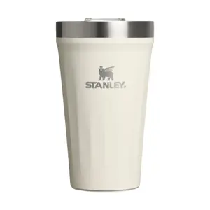 Термокружка STANLEY The Everyday Tumbler 0,47 л, глянцевый кремовый