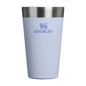 Термостойкий стакан STANLEY The Stacking Tumbler 0.47 л светло-голубой
