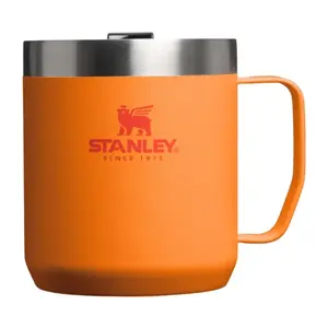 Camping mug STANLEY The Everyday Camp Mug 0.35L orange