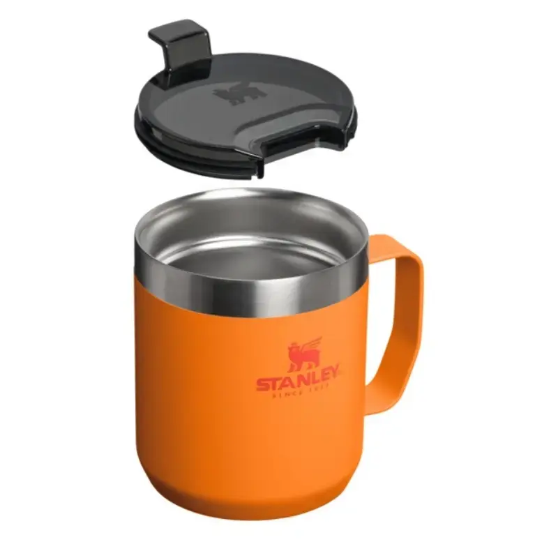 STANLEY The Everyday Camp Mug 0.35L Photo 2