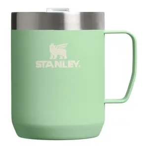 Camping Mug STANLEY The Everyday Camp Mug 0.23 L pistachio color