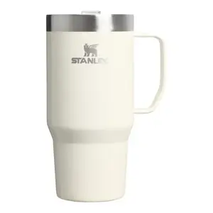 Ceļojumu krūze STANLEY The Everyday Suburban Mug 0,71 L spīdīgi krēmīga