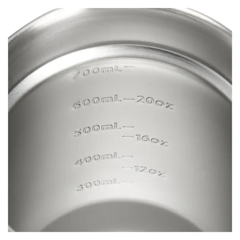STANLEY The Everyday Suburban Mug 0,71 l krūze Photo 3