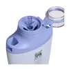 Термос-бутылка STANLEY The Stanley Cross Bottle 0,68 л Photo 2