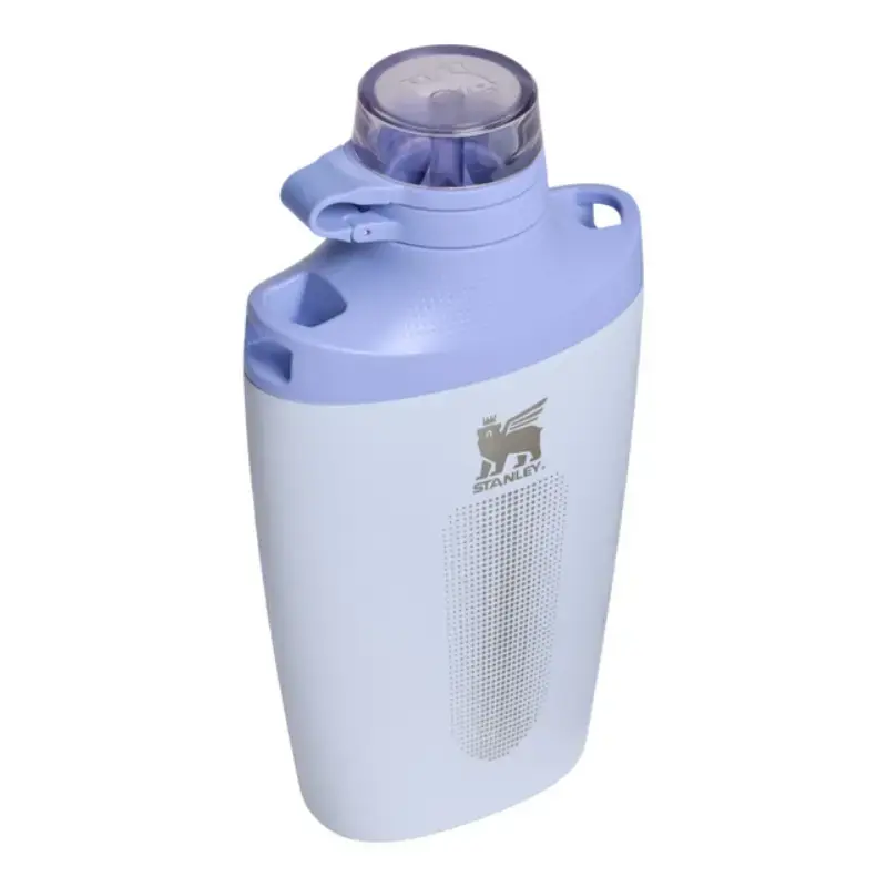 Термос-бутылка STANLEY The Stanley Cross Bottle 0,68 л Photo 4