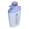 Термос-бутылка STANLEY The Stanley Cross Bottle 0,68 л Photo 4