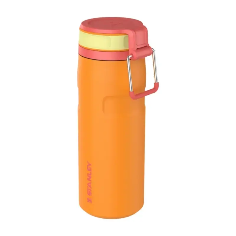 STANLEY The IceFlow Bottle Twist Flip 0,47 l Photo 2