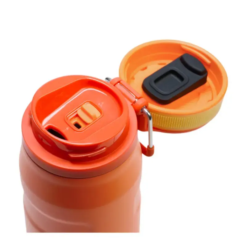 STANLEY The IceFlow Bottle Twist Flip 0.7 L Photo 2