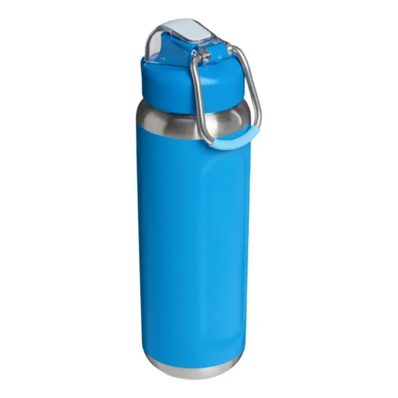 Thermal bottle STANLEY Wellspring Bottle 0.71L Photo 3