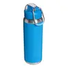 Thermal bottle STANLEY Wellspring Bottle 0.71L Photo 3