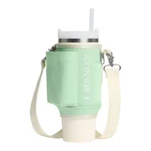 Carrying case STANLEY for The All-Day Quencher Carry-All 0.89 L, pistachio color