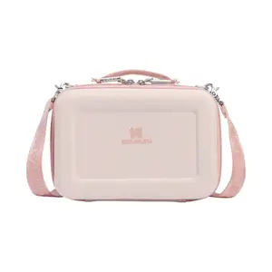 Lunch box/bag STANLEY The All Day Arista Mini Lunch Box 4L — light pink