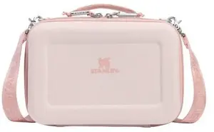Lunch box/bag STANLEY The All Day Arista Mini Lunch Box 4L — light pink