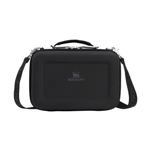 Lunch box/bag STANLEY The All Day Arista Mini 4L — black, 4‑liter capacity