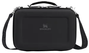 Lunch box/bag STANLEY The All Day Arista Mini 4L — black, 4‑liter capacity