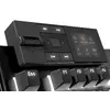 be quiet! Dark Mount Silent Tactile FR ISO mechanical keyboard Photo 6