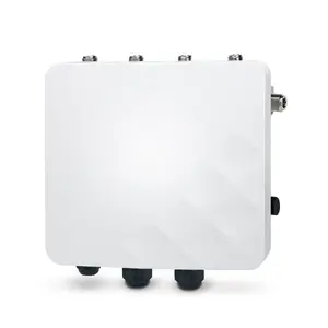 Wireless Access Point PLANET WDAP-5100BE — dual-band 2.4/5 GHz, 5100 Mbit/s, 1x RJ-45, white