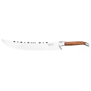 Champagne saber Laguiole Rose SdV by Laguiole — model 530506