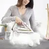 Tefal Puregliss FV8042 утюг Dry & Steam Photo 4