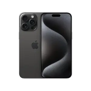 Atjaunots viedtālrunis RENEWED iPhone 15 Pro — 128 GB, 8 GB RAM, 6,1" Super Retina XDR, A17 Pro, IP68, USB-C