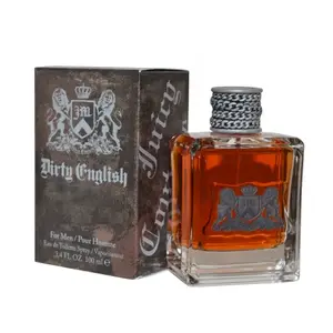 Juicy Couture Dirty English EDT 100 ml (Tom Ford Bois Marocain (2022) clone)